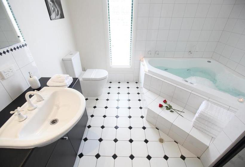 Bed and Breakfast Wine And Roses | Mclaren Vale | South Australia | Australia 5