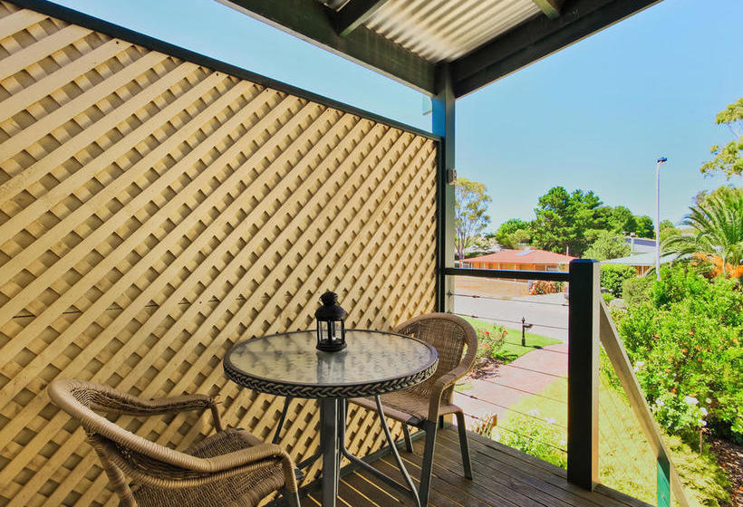 Bed and Breakfast Wine And Roses | Mclaren Vale | South Australia | Australia 6