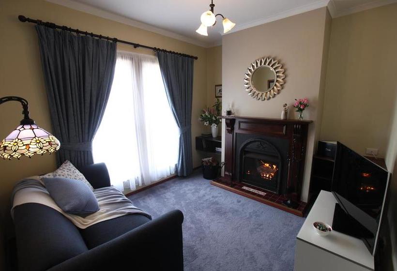 Bed and Breakfast Wine And Roses | Mclaren Vale | South Australia | Australia 7