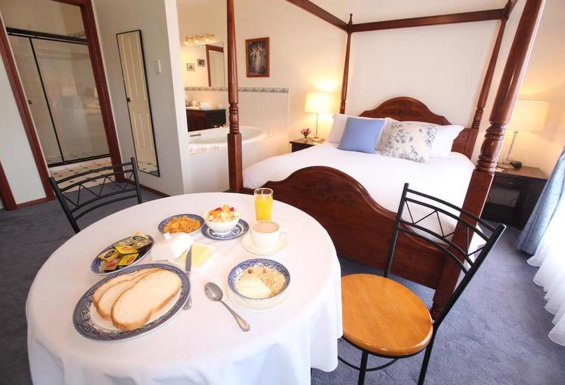 Bed and Breakfast Wine And Roses | Mclaren Vale | South Australia | Australia 8