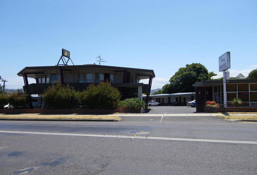 Princes Motel Bega | Bega | New South Wales | Australia 10