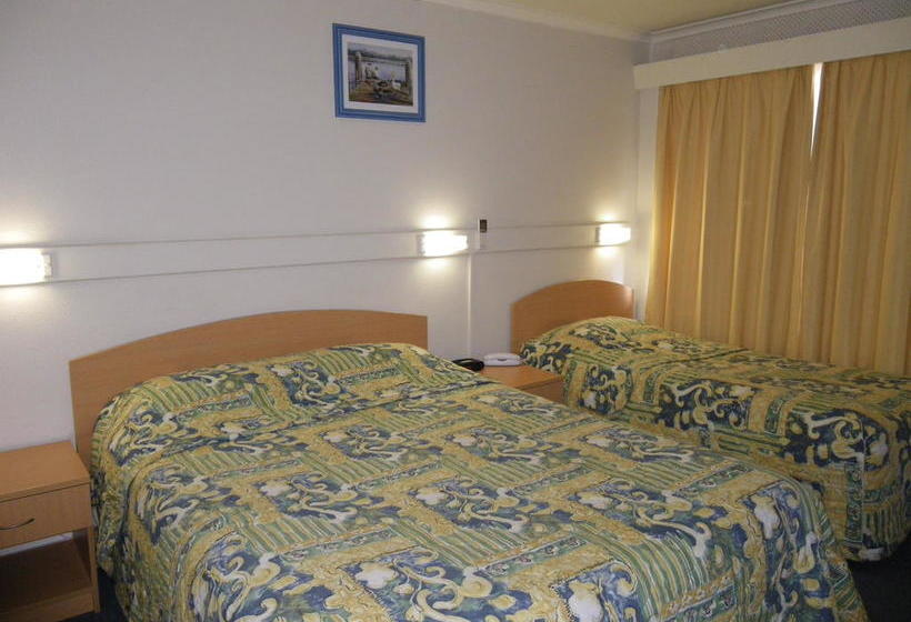 Princes Motel Bega | Bega | New South Wales | Australia 11