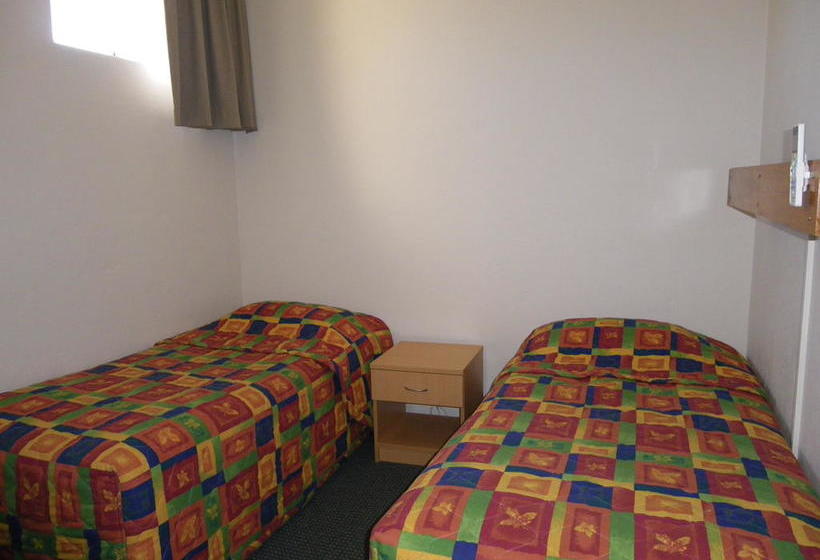 Princes Motel Bega | Bega | New South Wales | Australia 12