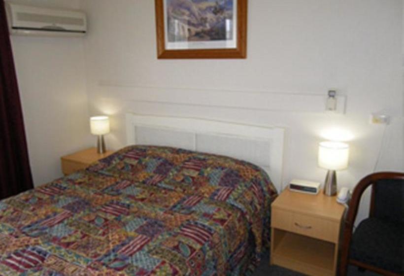 Princes Motel Bega | Bega | New South Wales | Australia 13