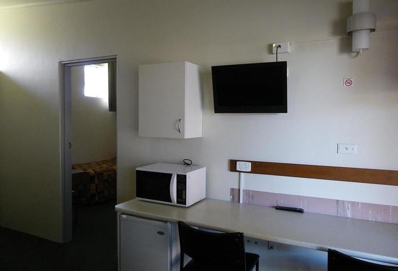 Princes Motel Bega | Bega | New South Wales | Australia 14