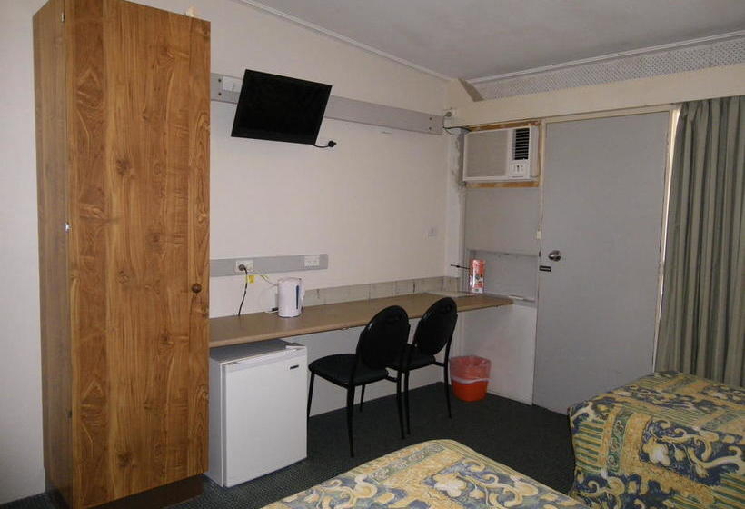 Princes Motel Bega | Bega | New South Wales | Australia 15