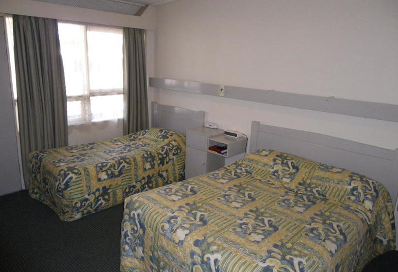 Princes Motel Bega | Bega | New South Wales | Australia 16