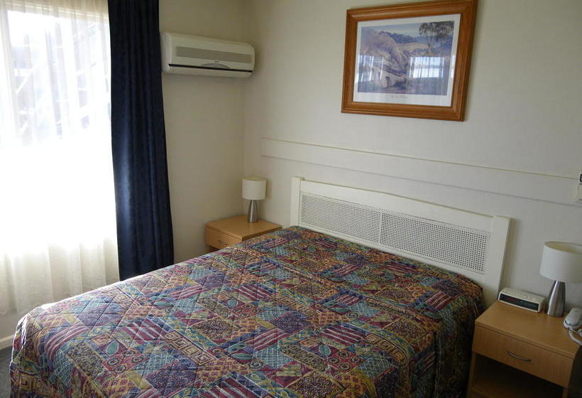 Princes Motel Bega | Bega | New South Wales | Australia 18