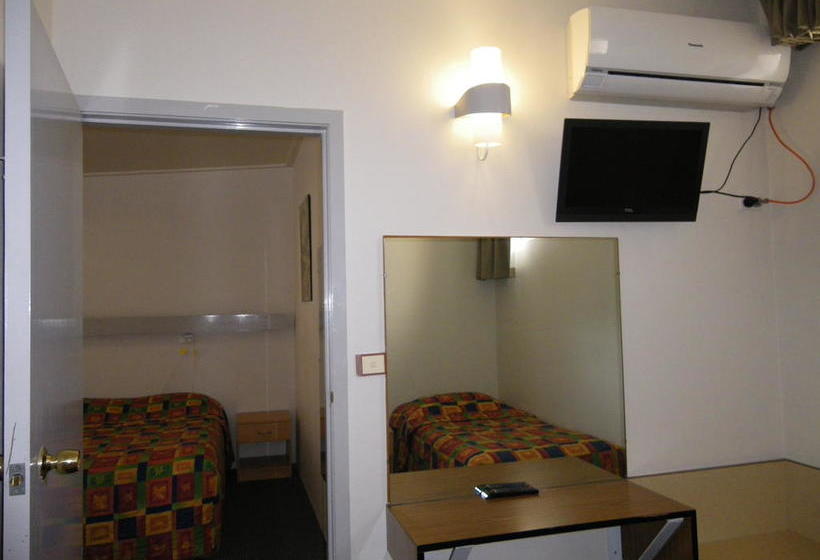 Princes Motel Bega | Bega | New South Wales | Australia 19