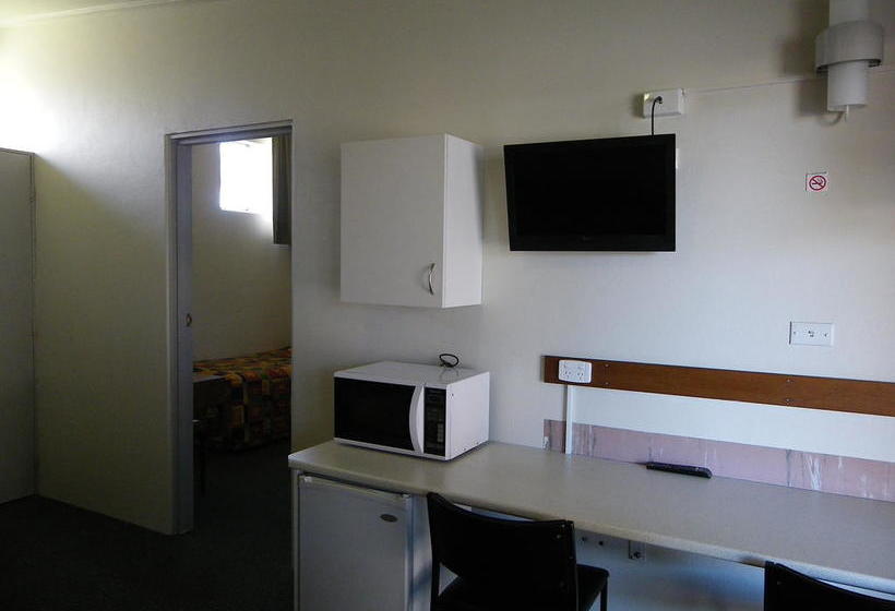 Princes Motel Bega | Bega | New South Wales | Australia 20