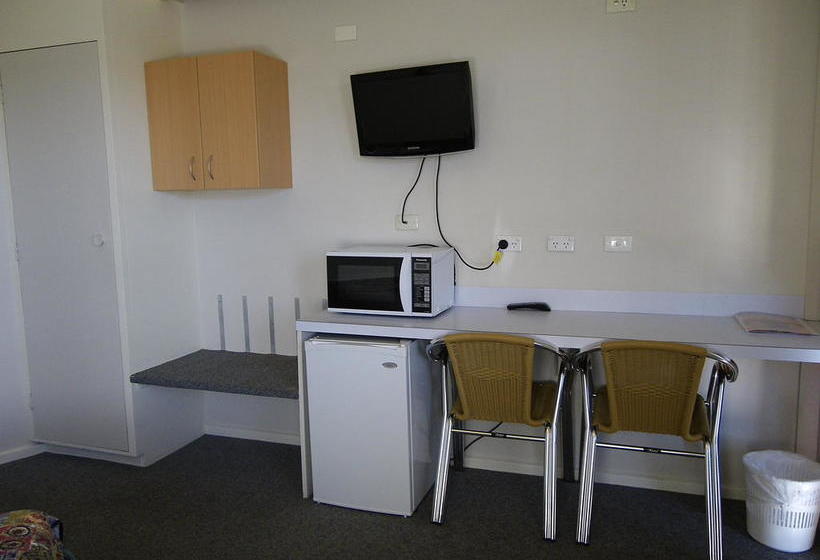 Princes Motel Bega | Bega | New South Wales | Australia 3