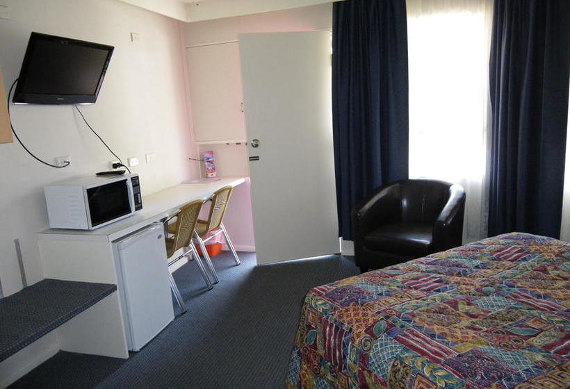 Princes Motel Bega | Bega | New South Wales | Australia 4