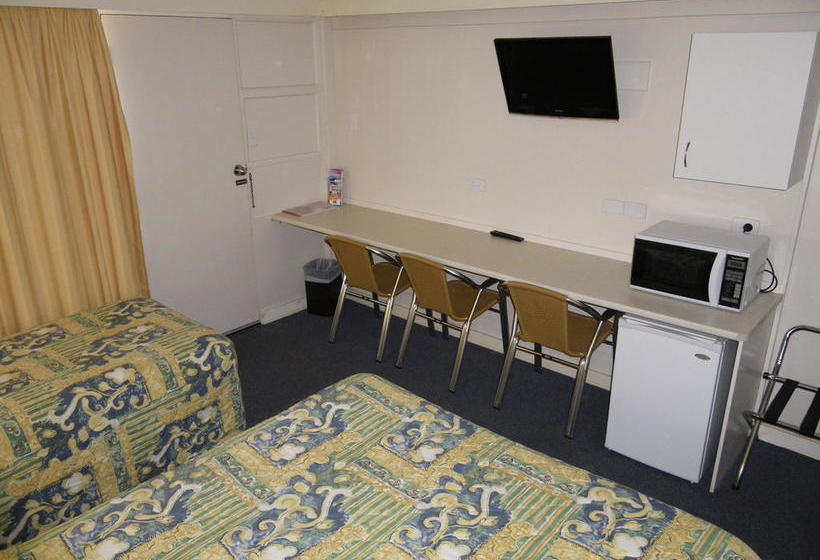 Princes Motel Bega | Bega | New South Wales | Australia 5