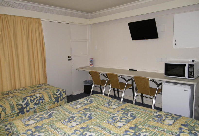 Princes Motel Bega | Bega | New South Wales | Australia 8