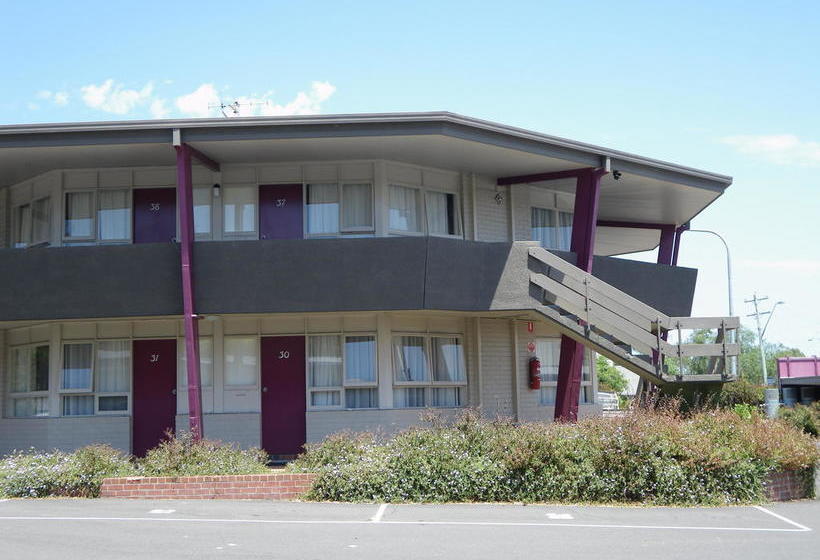 Princes Motel Bega | Bega | New South Wales | Australia 9