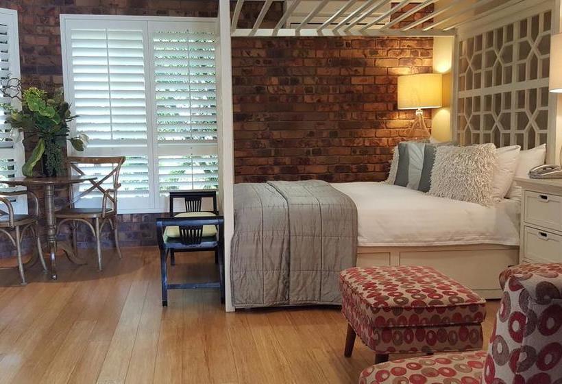 Ballina Palms Boutique Motel