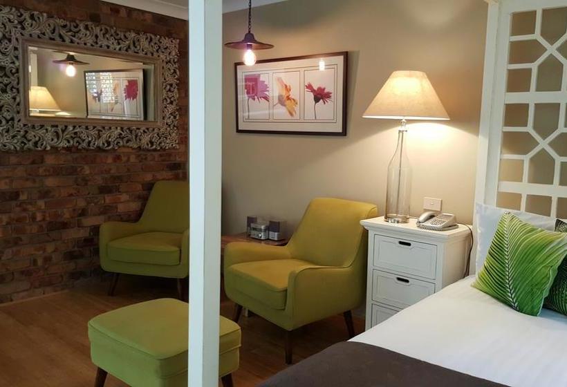 Ballina Palms Boutique Motel | Ballina | New South Wales | Australia 10