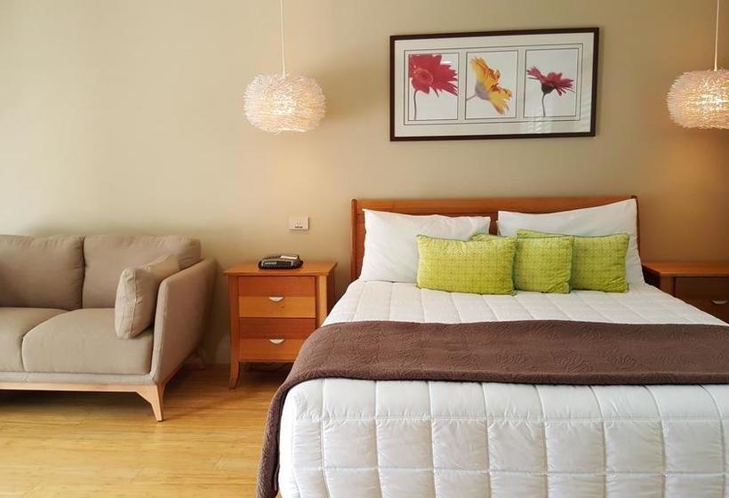 Ballina Palms Boutique Motel | Ballina | New South Wales | Australia 13