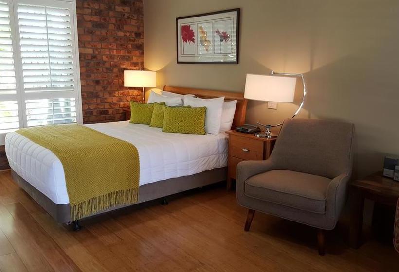 Ballina Palms Boutique Motel | Ballina | New South Wales | Australia 14