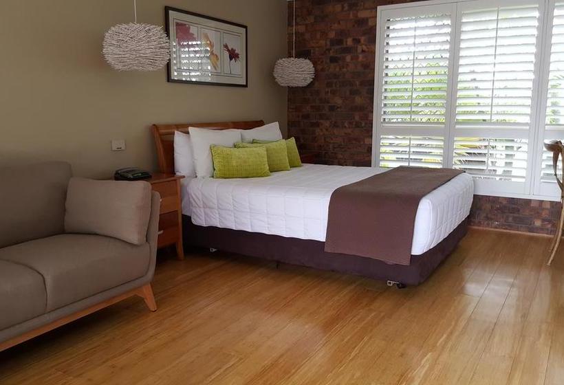 Ballina Palms Boutique Motel | Ballina | New South Wales | Australia 15