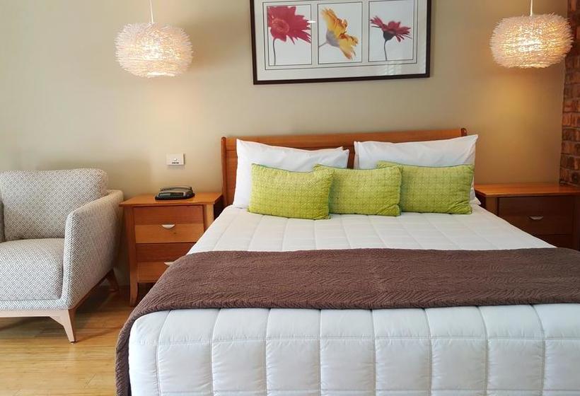 Ballina Palms Boutique Motel | Ballina | New South Wales | Australia 16