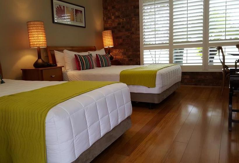 Ballina Palms Boutique Motel | Ballina | New South Wales | Australia 19