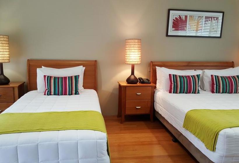 Ballina Palms Boutique Motel | Ballina | New South Wales | Australia 20