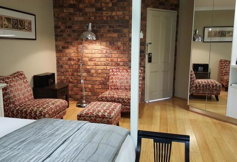 Ballina Palms Boutique Motel | Ballina | New South Wales | Australia 3