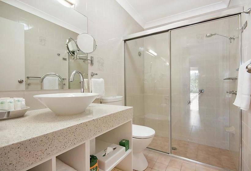 Ballina Palms Boutique Motel | Ballina | New South Wales | Australia 5