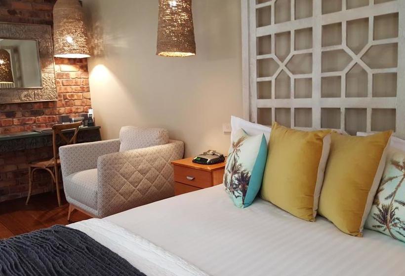 Ballina Palms Boutique Motel | Ballina | New South Wales | Australia 6