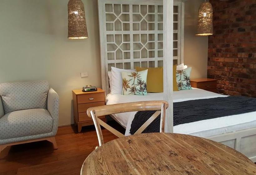 Ballina Palms Boutique Motel | Ballina | New South Wales | Australia 7