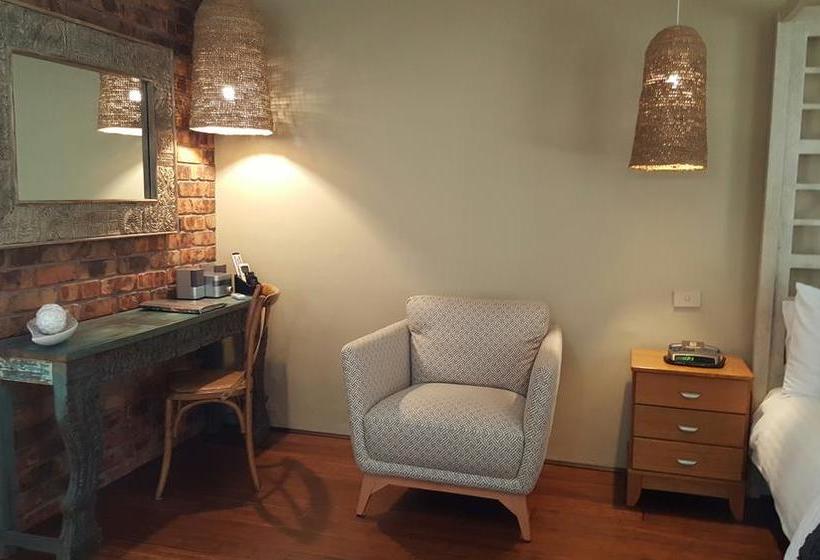 Ballina Palms Boutique Motel | Ballina | New South Wales | Australia 8