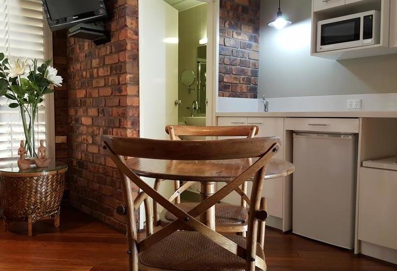 Ballina Palms Boutique Motel | Ballina | New South Wales | Australia 9