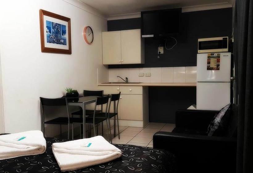 Charm City Motel | Bundaberg | Queensland | Australia 10