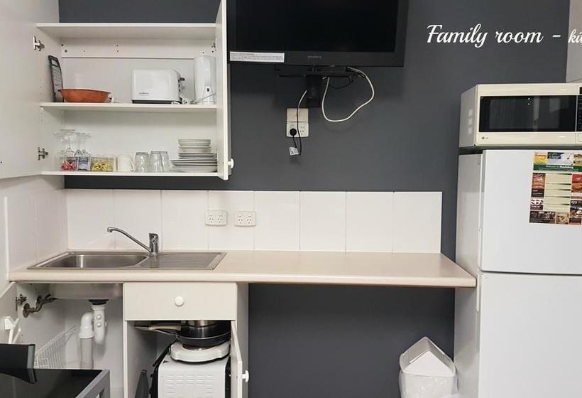 Charm City Motel | Bundaberg | Queensland | Australia 11