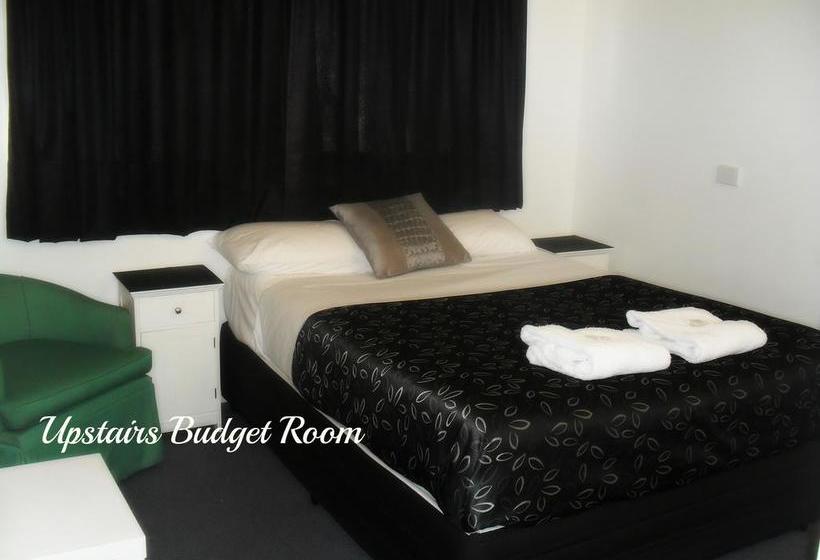 Charm City Motel | Bundaberg | Queensland | Australia 13