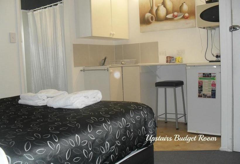 Charm City Motel | Bundaberg | Queensland | Australia 14