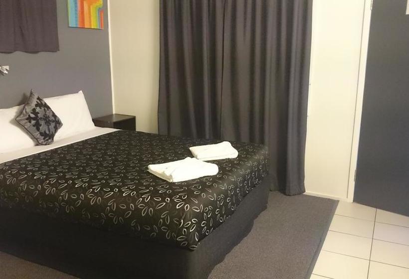 Charm City Motel | Bundaberg | Queensland | Australia 16