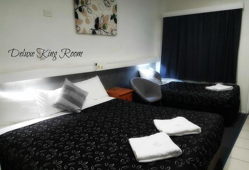 Charm City Motel | Bundaberg | Queensland | Australia 18