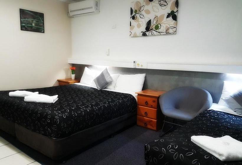 Charm City Motel | Bundaberg | Queensland | Australia 19