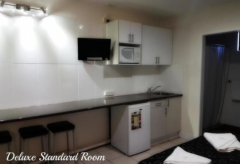 Charm City Motel | Bundaberg | Queensland | Australia 3