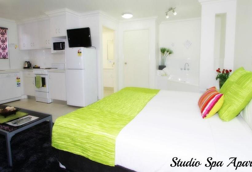 Charm City Motel | Bundaberg | Queensland | Australia 7