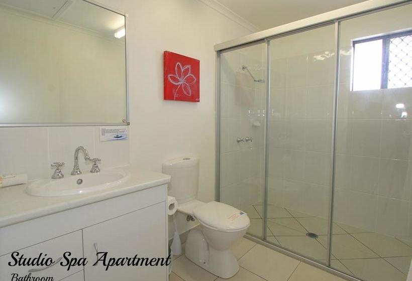 Charm City Motel | Bundaberg | Queensland | Australia 8