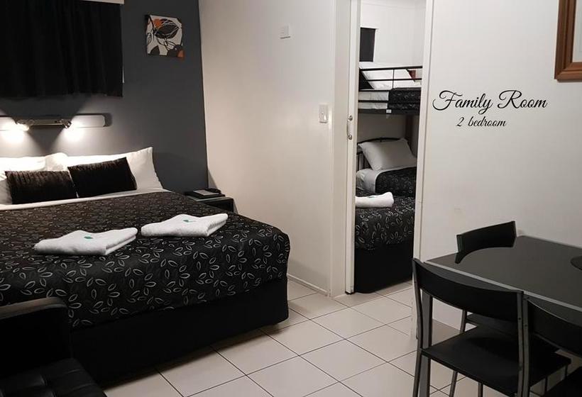 Charm City Motel | Bundaberg | Queensland | Australia 9