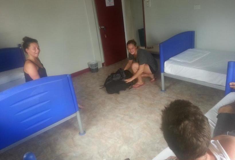 Asylum Cairns Backpackers Hostel | Cairns | Queensland | Australia 11