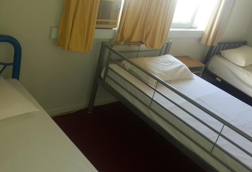 Asylum Cairns Backpackers Hostel | Cairns | Queensland | Australia 16