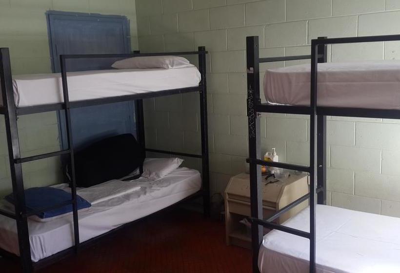 Asylum Cairns Backpackers Hostel | Cairns | Queensland | Australia 17