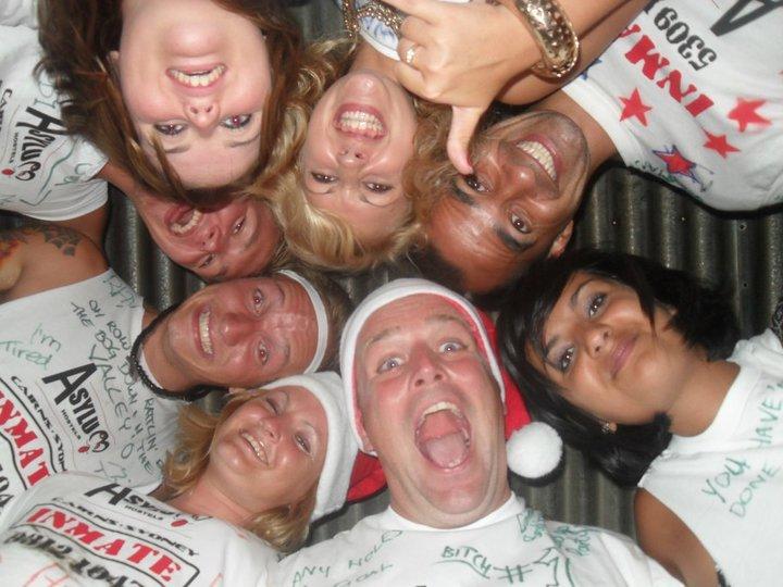 Asylum Cairns Backpackers Hostel | Cairns | Queensland | Australia 20