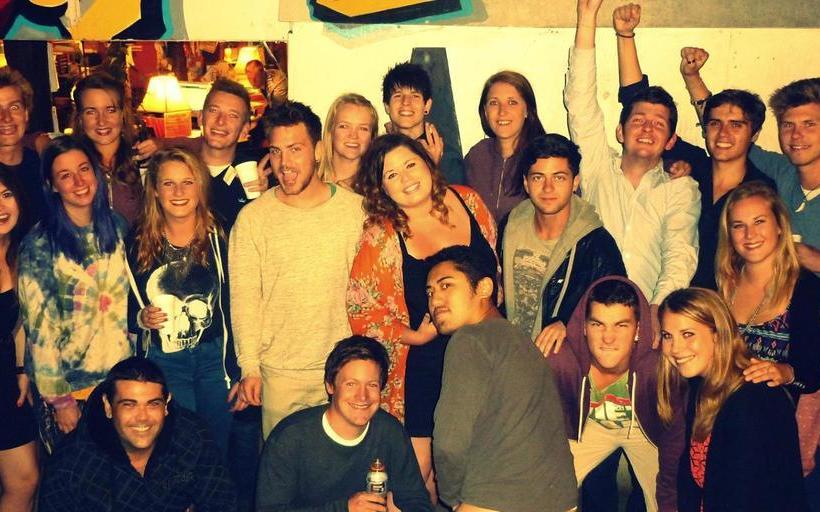 Asylum Cairns Backpackers Hostel | Cairns | Queensland | Australia 6