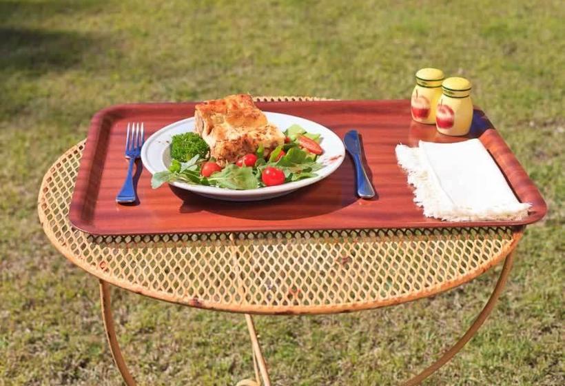 Shelly Beach Motel | Hervey Bay | Queensland | Australia 1